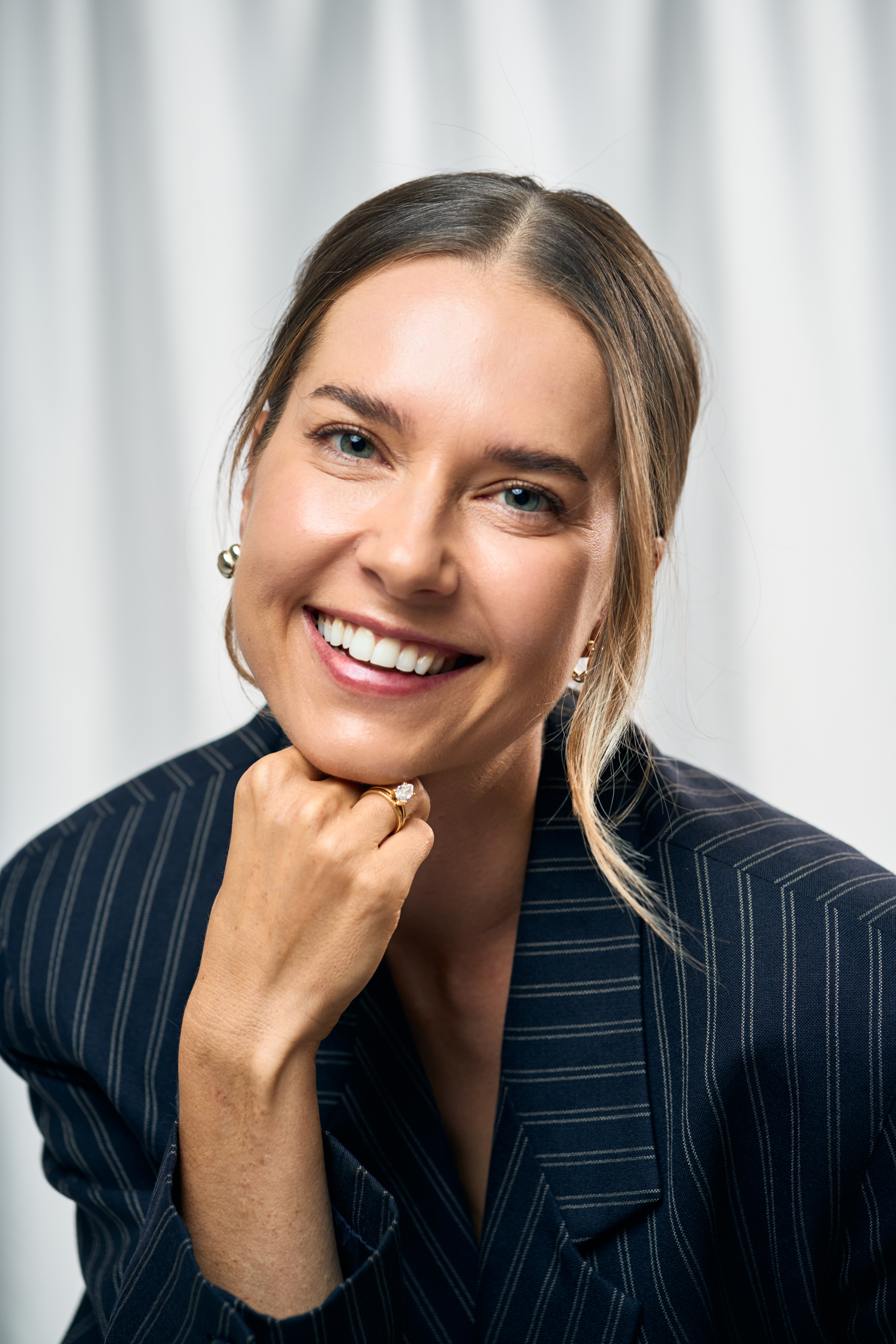 Kristina H. Hubbard